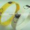 Waterproof Smart Silicone RFID Wristband for Event