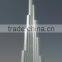 1:100 Cutomized Commercial Mansion Scale Model,Miniature Scale Architecture Model