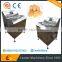 Leader potato slicing machine
