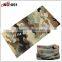cheap wholesale custom magic multifunctional camouflage bandana