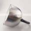2.0L eco-friendly of stainless steel whistilling kettle teapot