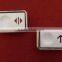 Lift Push Button MTD401, 53.5*37*24mm