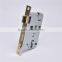 Door Lock 45*80 mm Security Mortise Lock Manufacture