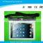 pvc waterproof case for ipad mini mobile phone bags & cases