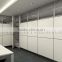 Office Furniture Commercial General Use office partition double wall glass prices(SZ-WST705)