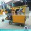 Anti-explosion wet Shotcrete Machine in Luheng factory