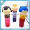 2016 good selling lovely 3D printing cartoon tube cup japan for kids