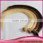 Pre-bonded I-tip Hair Extensions Wholesale I Tip Kertain 613 1g