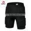 High Quality Compression Sports Padded Shorts