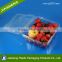 New Products Customizd Plastic Clamshell Fruit Food Containers Blister Packing