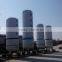 Manufacturer ASME Standard Cryogenic Chemical Storage Tank LOX Storage Tank LIN Storage Tank L Ar Storage Tank