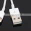 c48 connector 8 pin for apple usb mfi certified cable