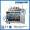 Sipuxin face mask packaging manufacturing machine