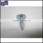 Good Quality!DIN7983 self tapping screws for plastic