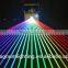 pure diode ministar 4.0 4000mw RGB full color twinkling dj stage laser lighting