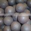 Cement Mill casting Iron Grinding Steel balls