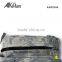 Digital Grey U.S Style Alice Transport Bag Combine With P.L.C.E Design