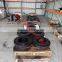 Alloy Steel Flanges Lap Joint / Long WN - SA182 F11 / F22