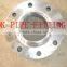 Incoloy 800HT Orifice Flanges Incoloy 800HT Slip-on Flanges Incoloy 800HT Socket Weld Flanges
