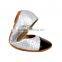 Charming lady ballet shoe,new product women casual shoes and fashion flat heel city shoe women