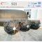 pneumatic inflatable type yokohama dock wharf marine rubber fender