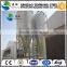 galvanized square tube prefabricated building poultry shed chicken shed