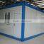 Best Prefab Modular House Shipping By Sea Container House