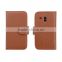 Smart Phone Book Style Leather Case for Samsung S3 Mini Case