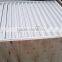 FRP ventilation louvers/louvered window, chemical resistant