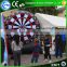 Outdoor Funny Sport Game Giant Inflatable Dart Board,Inflatable Dart Board Gallery