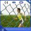Factory Direct Sale Galvanized Field Fence Football Field Fence Soccer Field Fence
