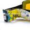 BJ-MG-018A High Performance Double lens Transparent Snow Goggles Glasses