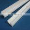 OEM custom linear UPE guide UPE1000 guide rail wear-resisting