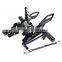 ARS-10R/04 High Quality CNC Racing Motorcycle Adjustable Rearsets for Kawasaki ZX-10/ ZX10R 04-05