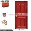 The latest modern design wooden doors for villa entry door finishing hardwood door for exterior used                        
                                                                                Supplier's Choice