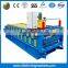 840+850 Double deck double layer roll forming machine