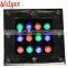 IP67 Waterproof LED Inground up floor Light