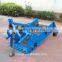 tractor mounted sweet potato harvester