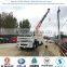 Howo popular heavy duty wrecker truck,8*4 heavy duty wrecker truck for sale