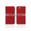 For iPhone 6 Case Cheap Leather Cover Smart phone leather bag for protective function