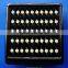 28 mil Epistar 120lm LED Chip 1W Leds