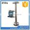 LZZW series metallic tube portable argon gas flow meter