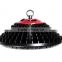 UFO LED manufactory wholesale ufo led high bay light 100w 150w 200w                        
                                                                                Supplier's Choice