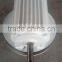 Yawing wind power 5kw permanent magnet generator, wind generation, wind power machine 5kw