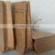 Square Bottom Beautiful Recyclable Paper Bag With Zipper