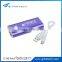 Backup Power Charger 3500mAh for Apple iPhone 6 Case Charger External Rechargeable Power Bank
