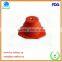 anti-shock/protected/pressure resistance OEM Abs/high quality exhaust rubber damper mount