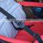 Skybox Dog Pet Elevated Car Seat Carrier