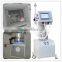 With CE/ISO High quality Ventilator Breathing Apparatus CPAP portable Hospital 10.4inch Ventilator machine