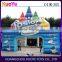 advertising inflatable for chocolate cookie, inflatables promotion,inflatable advertising welcome arch